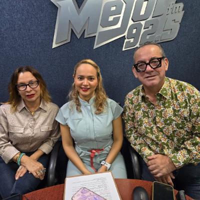 Bienestar Emocional con la Dra. Sarita Salgado: Prevención del abuso sexual infantil