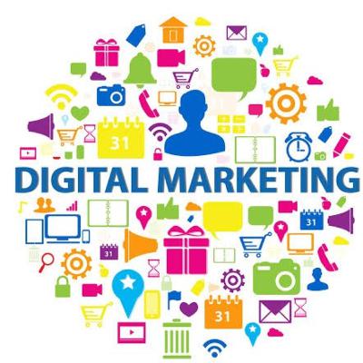 Learn Digital Marketing (Malayalam)-1 | Introduction of Marketing