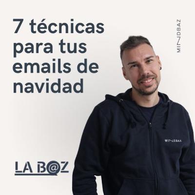 4. 7 técnicas para que los emails navideños conviertan