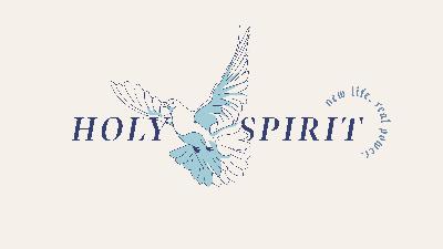 GPP 06.09.2024 – Holy Spirit, Week 10