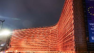 A brighter future for Europe’s women?