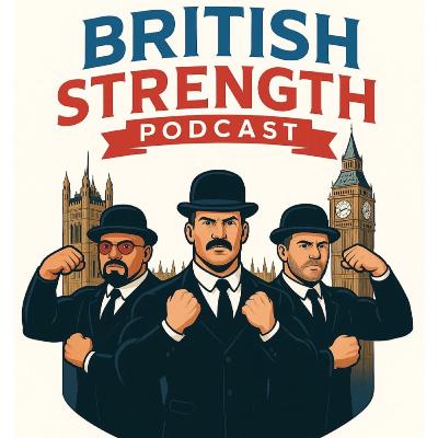 Episode 1 - Who are we? Episode 1 - Who are we?