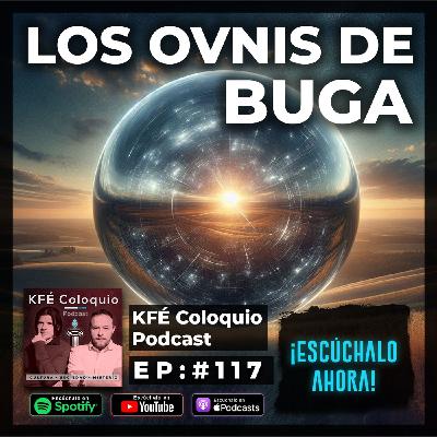 OVNIS en BUGA 😱 ESFERAS PLATEADAS en el CIELO 🛸 ¿VISITA EXTRATERRESTRE?  | Episodio 117 OVNIS en BUGA 😱 ESFERAS PLATEADAS en el CIELO 🛸 ¿VISITA EXTRATERRESTRE?  | Episodio 117