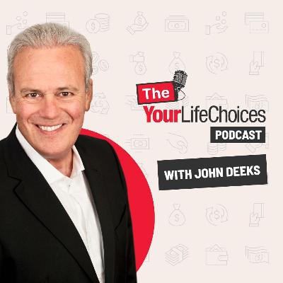 YLC managing editor Gary Andrews on the Retirement Affordability Index YLC managing editor Gary Andrews on the Retirement Affordability Index