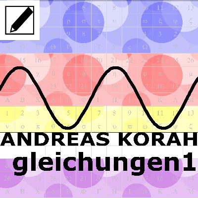 Gleichungen Lösen als Geschenk. Gleichungen Lösen als Geschenk.