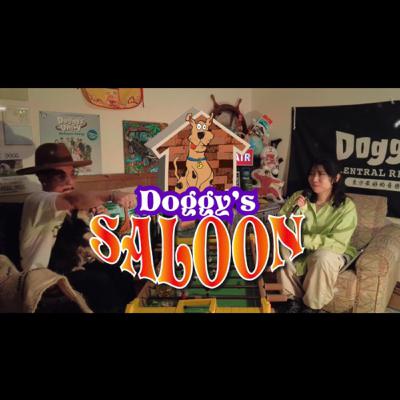 Doggy’s saloon #00