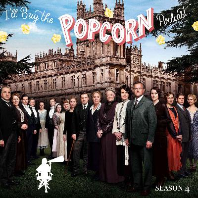 Downton Abbey - S4E7 Downton Abbey - S4E7