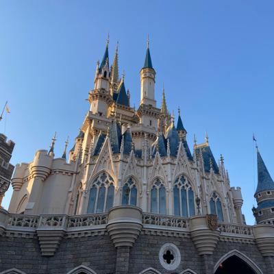 How to enjoy theme park?