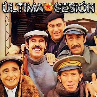 Última Sesión 5 de Abril de 2026 Última Sesión 5 de Abril de 2026
