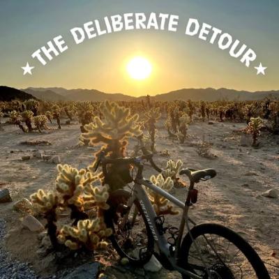A Deliberate Detour with Sebastian Brandt