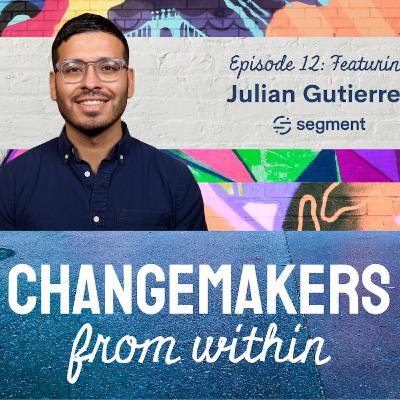 Building a Team of Social Impact Champions with Julian Gutierrez from Segment Building a Team of Social Impact Champions with Julian Gutierrez from Segment