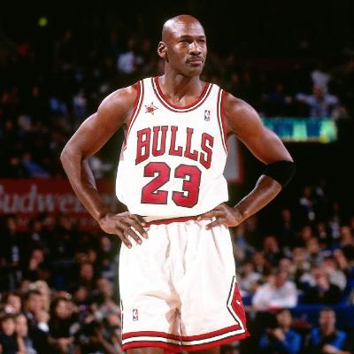 What if Michael Jordan had signed with the Knicks in the summer of '96?