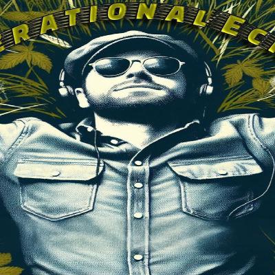 Generational Echoes - A Limited Intel podcast original interview Generational Echoes - A Limited Intel podcast original interview