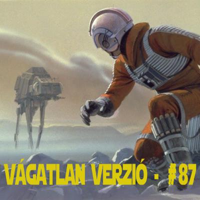 #87 - Star Wars 4-6