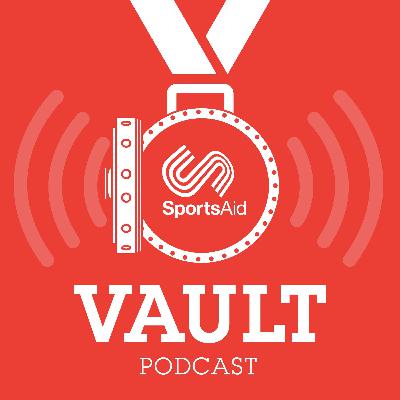Alex Yee on his triathlon journey so far, the romance of track and field, and the importance of support networks