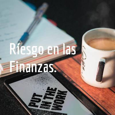 Expropiación y Riesgo Político.