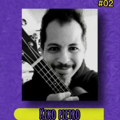 Kiko Pietro - Distopia Podcast #02