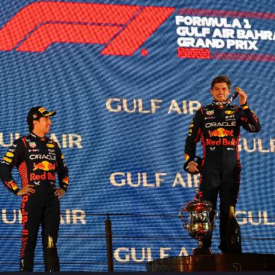 🏁 BahreinGP 2024 el gran show de la Fórmula 1
