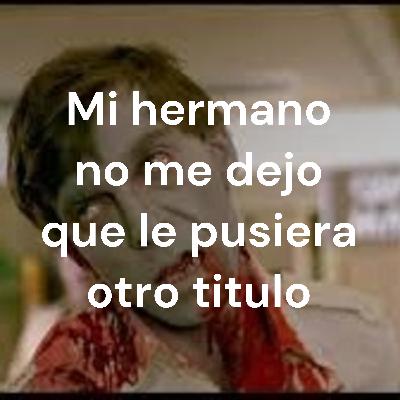 Spot trabajo final LRTF