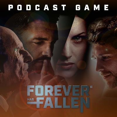 Teaser - Forever Has Fallen