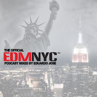 EDMNYC Podcast Episode 001 Menic EDMNYC Podcast Episode 001 Menic