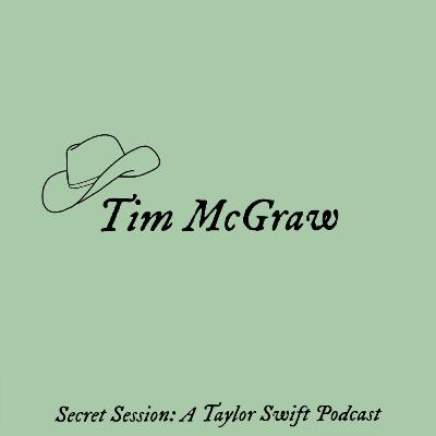 #154 Tim McGraw