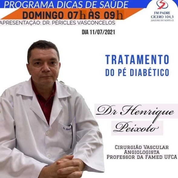 Dicas de Saúde
