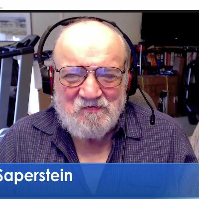 What’s New with Jerry Week 12 | Skype + Growing Old What’s New with Jerry Week 12 | Skype + Growing Old