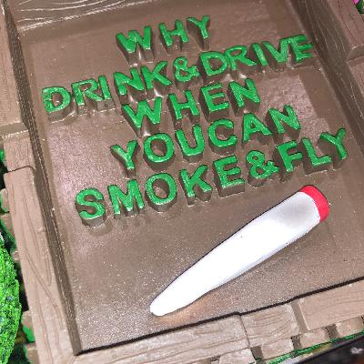 Legalisierung von Cannabis? (Mit Atakan)