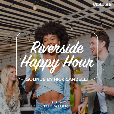 Riverside Happy Hour, Vol. 25 - Top 40 Mix