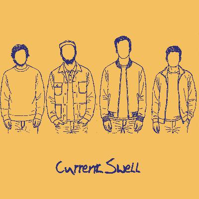 Episode 1 - Current Swell