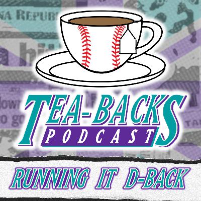 Zac Gallen & Paul Sewald Re-Sign to take Arizona back to the World Series?! | Tea-Backs Podcast Zac Gallen & Paul Sewald Re-Sign to take Arizona back to the World Series?! | Tea-Backs Podcast