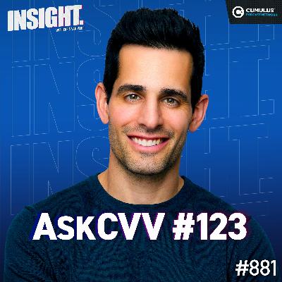 AskCVV #123 - What's In The Box?, Hall Of Fame Predictions, Triple Threat At WrestleMania, Best Managers Of All Time AskCVV #123 - What's In The Box?, Hall Of Fame Predictions, Triple Threat At WrestleMania, Best Managers Of All Time