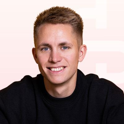 EP #502 - Julian Liniger: How Relai Became One of the Fastest Growing Startups in Europe