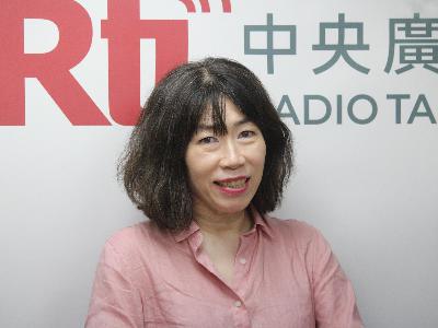 【張正霖時間】駐英公使江雅綺談台英關係 台灣是值得信賴的夥伴 【張正霖時間】駐英公使江雅綺談台英關係 台灣是值得信賴的夥伴