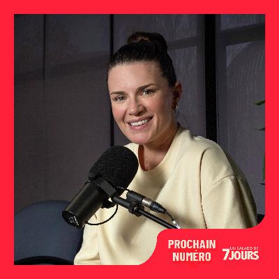 Marie-Eve Janvier - Changer devant le Québec entier