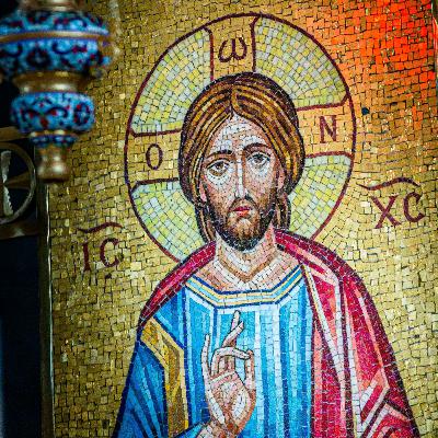 Connecting with God: A Guided Meditation Connecting with God: A Guided Meditation