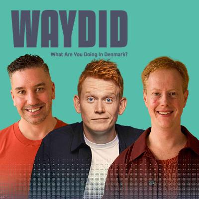 132 | Enough About Mikkel Klint Thorious (part 1)