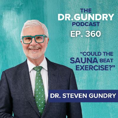 Red Light Therapy, Saunas, Glucose Monitors & Spermidine: Do These Biohacks Really Work? | EP 361