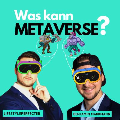 #045 Metaverse und Dezentrale Social Media Plattformen / Reddit / NETFLIX / META / Social Token