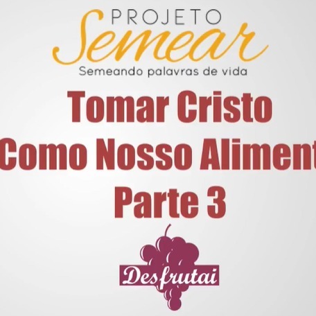 Tomar Cristo Como Nosso Alimento - Parte 3 _ Witness Lee(720P_HD)_1 Tomar Cristo Como Nosso Alimento - Parte 3 _ Witness Lee(720P_HD)_1