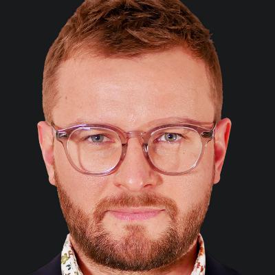 KAROL PACIOREK o wychowaniu na wsi, najntisach, pornografii i najszybciej zarobionych pieniądzach
