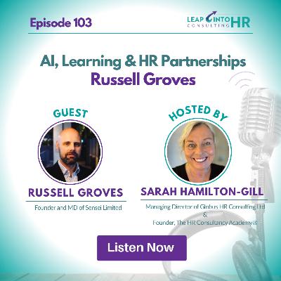From Corporate to Learning & Development Consulting & Beyond
