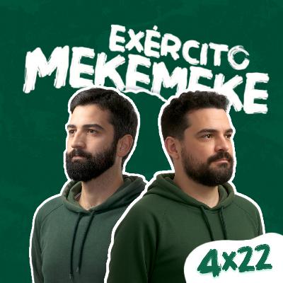 #116 | Empadroarse na Mariña con Grande Amore