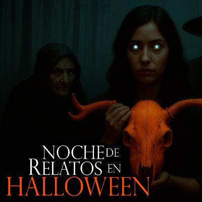 ESPECIAL DE HALLOWEEN 🎃 | 3 RELATOS OSCUROS DE TERROR REAL | INFRAMUNDO RELATOS ESPECIAL DE HALLOWEEN 🎃 | 3 RELATOS OSCUROS DE TERROR REAL | INFRAMUNDO RELATOS