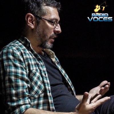 Entrevista: "JULIO LEIVA"