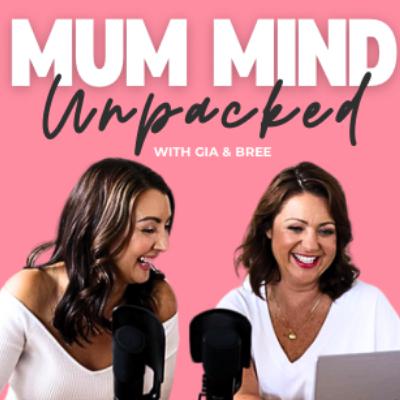 16. Bree & G Unpacked: Recovery, Resilience & Holidays That Didn’t Suck