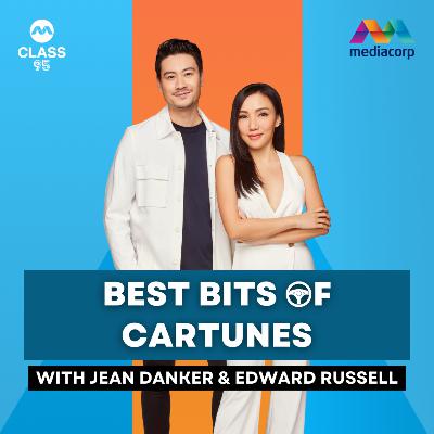 In case you missed Cartunes: 17 Oct 25