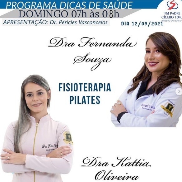 Dicas de Saúde