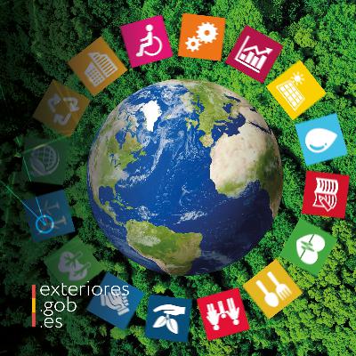 Los Objetivos de Desarrollo Sostenible y la Agenda 2030